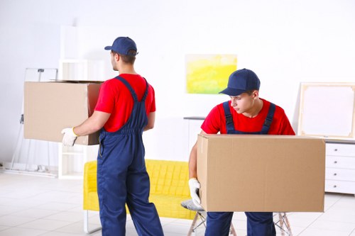 Accessibility statement introduction for Man And Van Wandsworth website