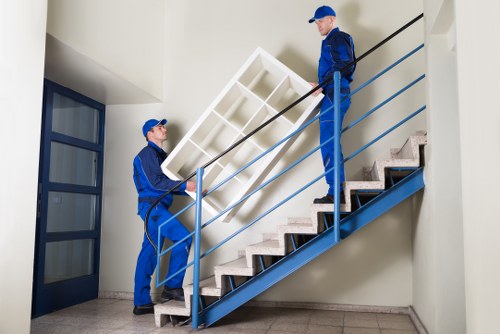Cookie policy introduction for Man And Van Wandsworth website