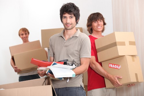 Man And Van Wandsworth secure payment page with protected checkout