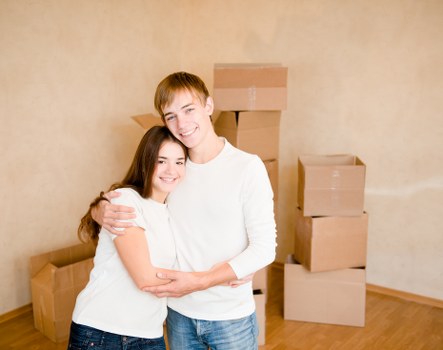 Local packing materials and cartons for Wandsworth moves