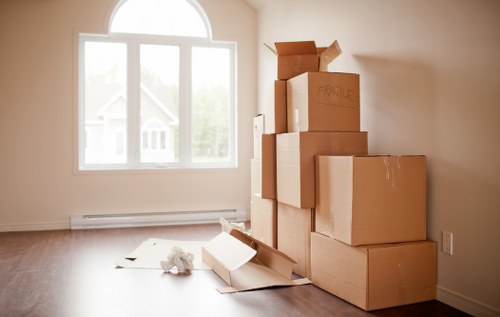 Screen-reader friendly Wandsworth removals webpage layout