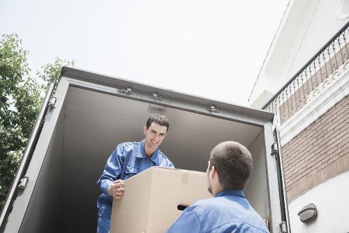 Safe Man And Van Wandsworth booking payment confirmation screen